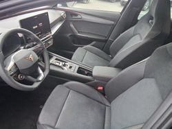 Midnight schwarz metallic midnight schwarz metallic Neu 2025 Cupra Formentor VZ SUV | 39.390 € (Guter Preis)