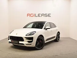 Weiß Gebraucht 2016 Porsche Macan GTS SUV | 38.000 € (Fairer Preis)