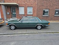 Grün Gebraucht 1977 Mercedes 280 Limousine | 6.350 €