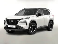 Weiss Neu 2024 Nissan X-Trail 360º SUV | 36.248 € (Guter Preis)