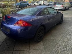 Violet Gebraucht 1999 Ford Cougar Coupé | 1.200 €