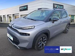 Grau Gebraucht 2023 Citroën C3 Aircross PureTech SUV | 18.280 € (Guter Preis)