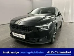 Schwarz Gebraucht 2022 Polestar 2 Limousine | 32.980 € (Fairer Preis)