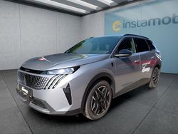 Silber Gebraucht 2024 Peugeot 5008 SUV | 40.949 € (Teuer)