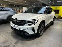 Weiß Gebraucht 2023 Renault Austral Iconic SUV | 33.490 € (Guter Preis)