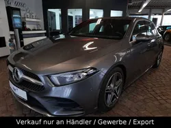 Mercedes A180