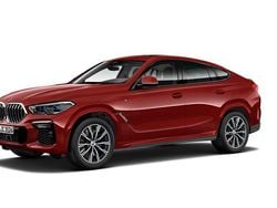 Gebraucht 2025 BMW X6 Shadowline SUV | 71.490 €