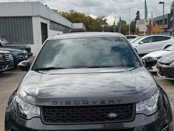 Grau Gebraucht 2019 Land Rover Discovery Sport Basis SUV | 16.950 € (Fairer Preis)