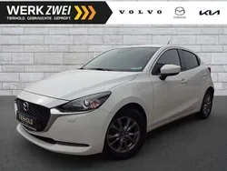 Andere Gebraucht 2023 Mazda 2 Exclusive-Line Limousine | 16.900 € (Teuer)