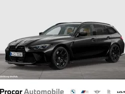 Schwarz Neu 2025 BMW M3 Competition Edition Kombi | 93.890 € (Superpreis)