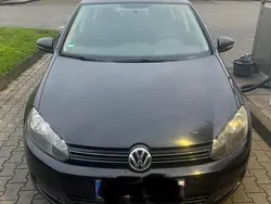 VW Golf VI