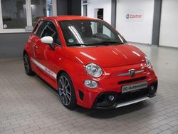 Rot Gebraucht 2020 Abarth 595 Turismo | 18.900 € (Fairer Preis)