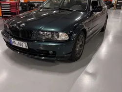 Gebraucht 2001 BMW 325 Coupé | 6.500 € (Fairer Preis)