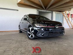 Rot Gebraucht 2022 VW Polo GTI Kleinwagen | 25.500 € (Teuer)