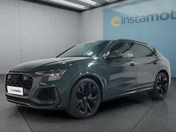 Gebraucht 2024 Audi RS Q8 SUV | 133.949 € (Etwas zu teuer)