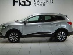 Grau Gebraucht 2022 Renault Kadjar Techno SUV | 23.999 € (Fairer Preis)