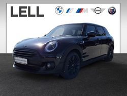 Schwarz Gebraucht 2022 Mini One Clubman Kombi | 21.950 € (Etwas zu teuer)