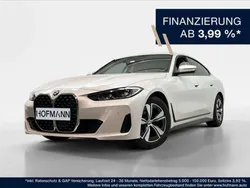 Mineralweiß metallic Gebraucht 2023 BMW 420 Coupé | 40.825 € (Guter Preis)
