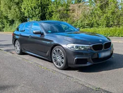 Gebraucht 2018 BMW M550 Limousine | 28.500 € (Superpreis)
