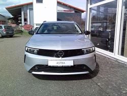 Kristallsilber Gebraucht 2024 Opel Astra Enjoy Kombi | 20.300 € (Superpreis)