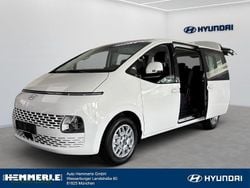 Weiß Neu 2025 Hyundai Staria Trend Van | 46.680 € (Superpreis)
