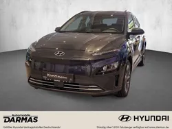 Grau Gebraucht 2024 Hyundai Kona Advantage SUV | 23.590 € (Fairer Preis)