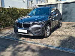 Grau Gebraucht 2020 BMW X1 SUV | 21.600 € (Guter Preis)