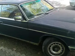 Schwarz Gebraucht 1977 Mercedes 280 Coupé | 4.750 €