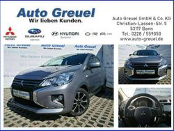 Basaltgrau Neu 2025 Mitsubishi Space Star Select+ Kleinwagen | 16.840 €