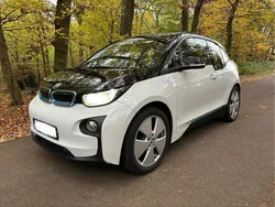 Weiß Gebraucht 2015 BMW i3 Kleinwagen | 10.500 € (Fairer Preis)