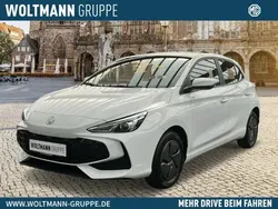 Pebble black Neu 2024 MG MG3 Kleinwagen | 18.458 € (Fairer Preis)