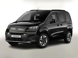 Schwarz Neu 2025 Fiat Doblò Van / Kleinbus | 25.088 € (Fairer Preis)