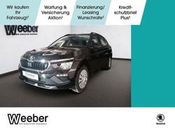 Schwarz Gebraucht 2025 Skoda Kamiq Essence SUV | 22.590 € (Superpreis)