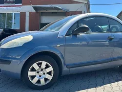 Blau Gebraucht 2005 Citroën C3 Pluriel Style Cabrio | 999 € (Superpreis)