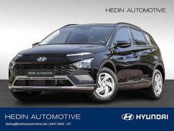 Schwarz Neu 2025 Hyundai Bayon Select SUV | 20.390 € (Guter Preis)