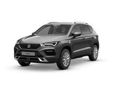 Grau (graphite grau metallic) Neu 2025 Seat Ateca SUV | 34.890 € (Fairer Preis)
