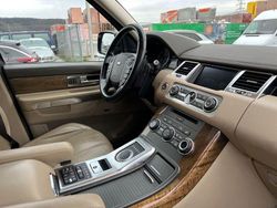 Gebraucht 2012 Land Rover Range Rover Autobiography SUV | 12.990 €