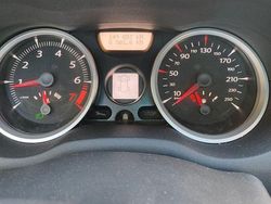 Schwarz Gebraucht 2005 Renault Mégane Cabriolet Privilege Cabrio | 1.800 € (Fairer Preis)