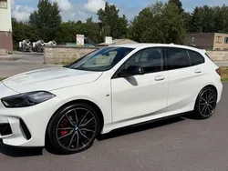 Weiß Gebraucht 2023 BMW M135 Comfort Edition Kleinwagen | 38.999 € (Fairer Preis)