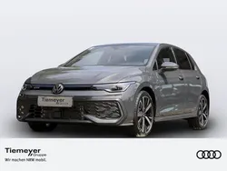 Grau Gebraucht 2025 VW Golf VIII GTE Limousine | 41.480 € (Superpreis)