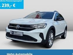 Weiß Neu 2025 VW Taigo Life SUV | 24.651 € (Superpreis)