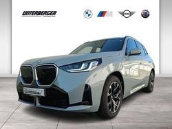 M brooklyn grau Gebraucht 2025 BMW X3 Comfort Edition SUV | 54.480 € (Guter Preis)