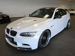 Weiß Gebraucht 2008 BMW M3 Performance Coupé | 59.900 €