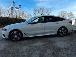 Weiß Gebraucht 2018 BMW 640 M Sport Coupé | 28.500 € (Guter Preis)