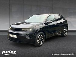 Karbon schwarz Neu 2025 Opel Mokka SUV | 28.980 €