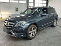 Grau Gebraucht 2015 Mercedes GLK350 AMG SUV | 25.480 € (Etwas zu teuer)