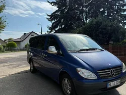 Gebraucht 2006 Mercedes Vito Marco Polo Van / Kleinbus | 4.950 € (Fairer Preis)