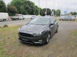 Magnetic Gebraucht 2018 Ford Focus ST-Line Kleinwagen | 11.990 € (Guter Preis)