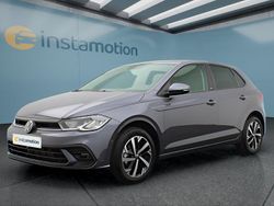 Grau Gebraucht 2025 VW Polo Limousine | 22.749 € (Fairer Preis)