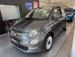 Grigio colosseo/adrenalinico Gebraucht 2020 Fiat 500 Lounge Kleinwagen | 9.900 € (Fairer Preis)
